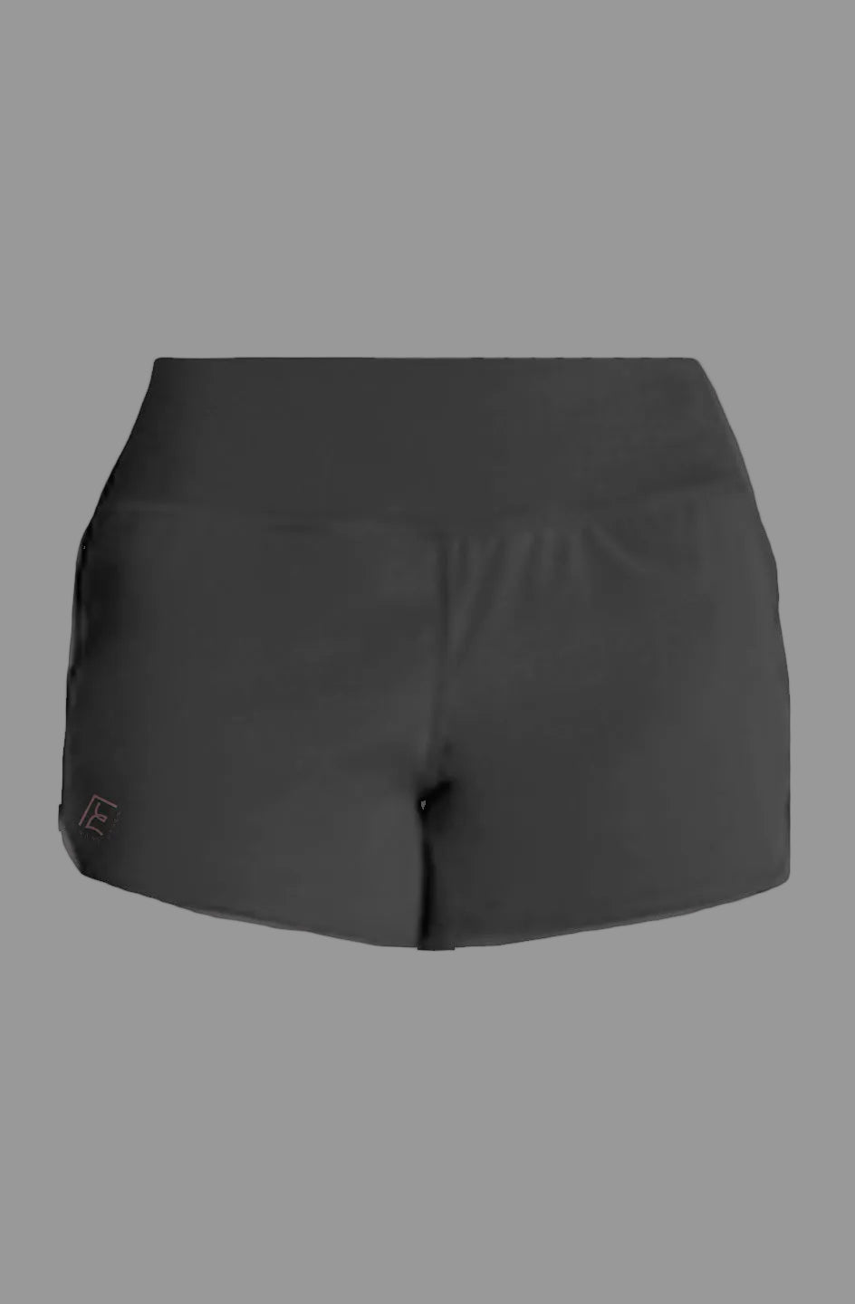 Work It Out Shorts Grey Area
