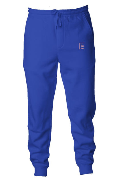 bubble-gum/bubble-gum Fleece Joggers