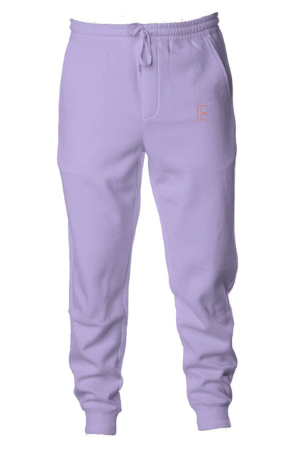 bubble-gum/bubble-gum Fleece Joggers