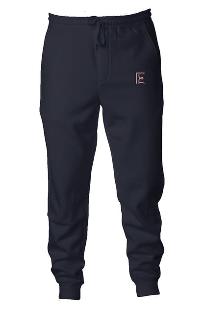 bubble-gum/bubble-gum Fleece Joggers