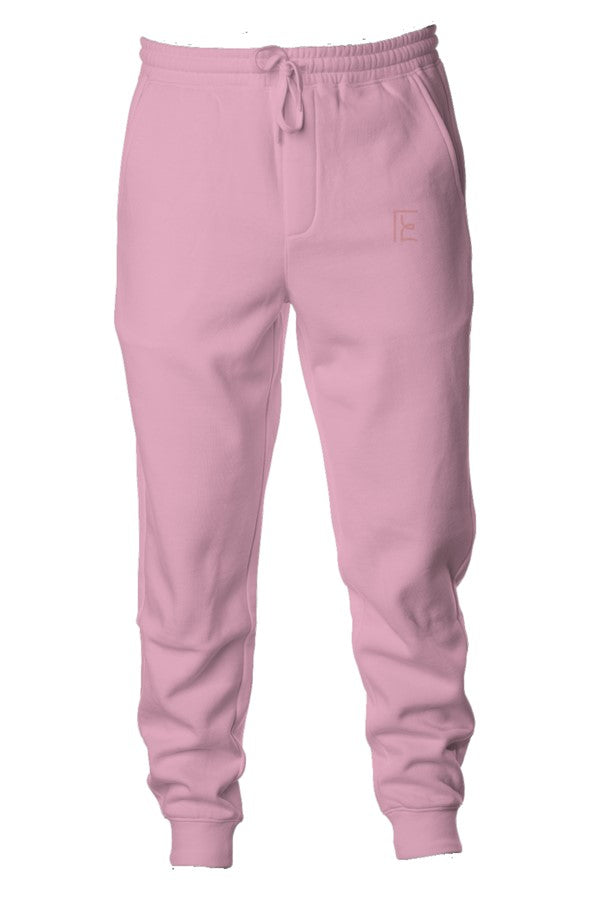 bubble-gum/bubble-gum Fleece Joggers