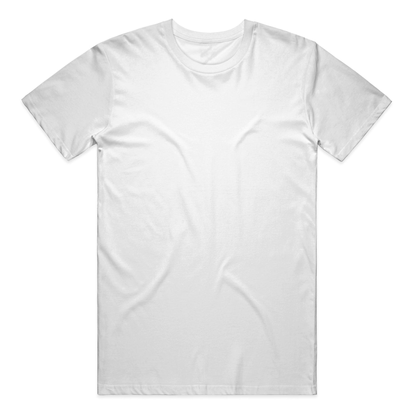 Rare Ether full color emblem tee