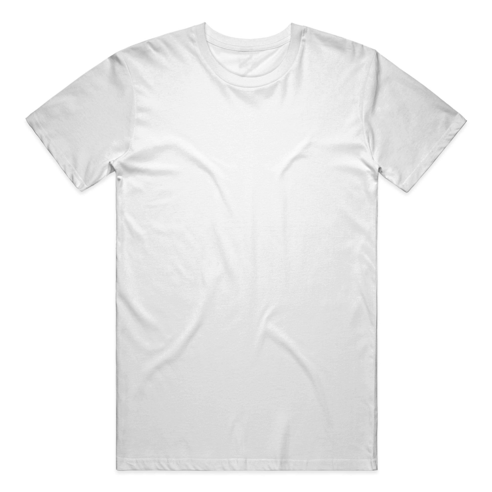 Rare Ether full color emblem tee