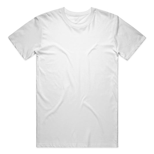 Rare Ether full color emblem tee