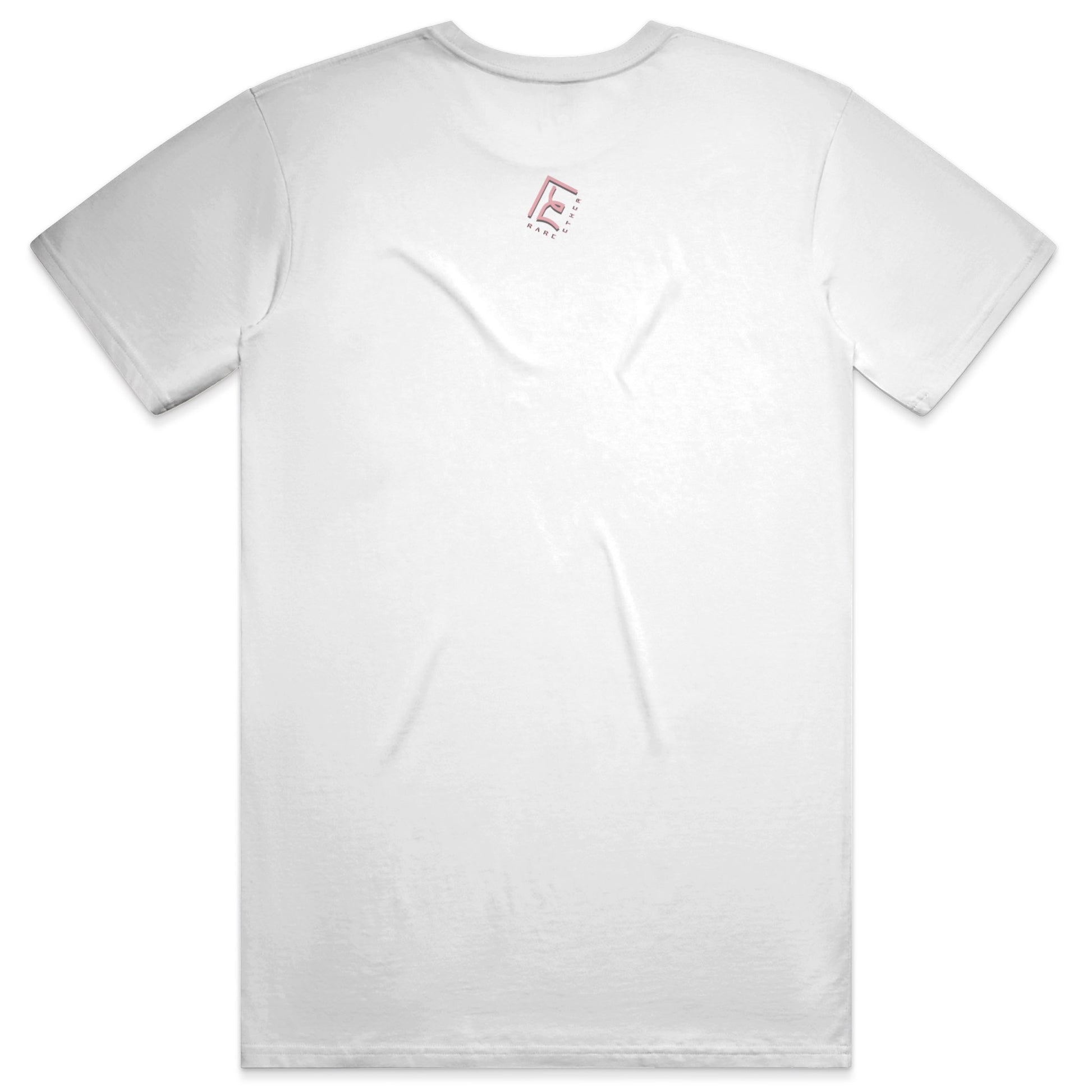 Rare Ether full color emblem tee