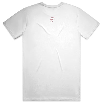 Rare Ether full color emblem tee