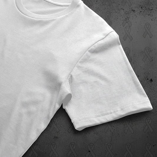 Rare Ether full color emblem tee