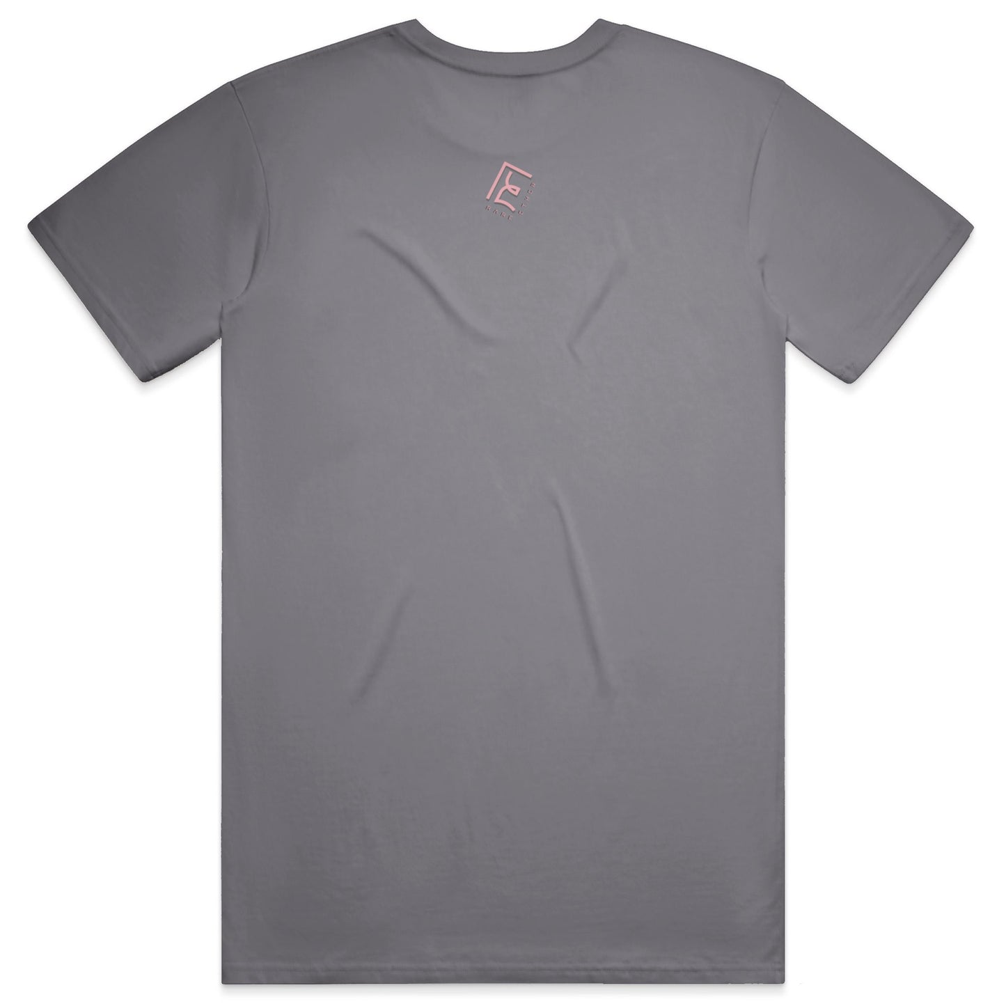 Rare Ether full color emblem tee