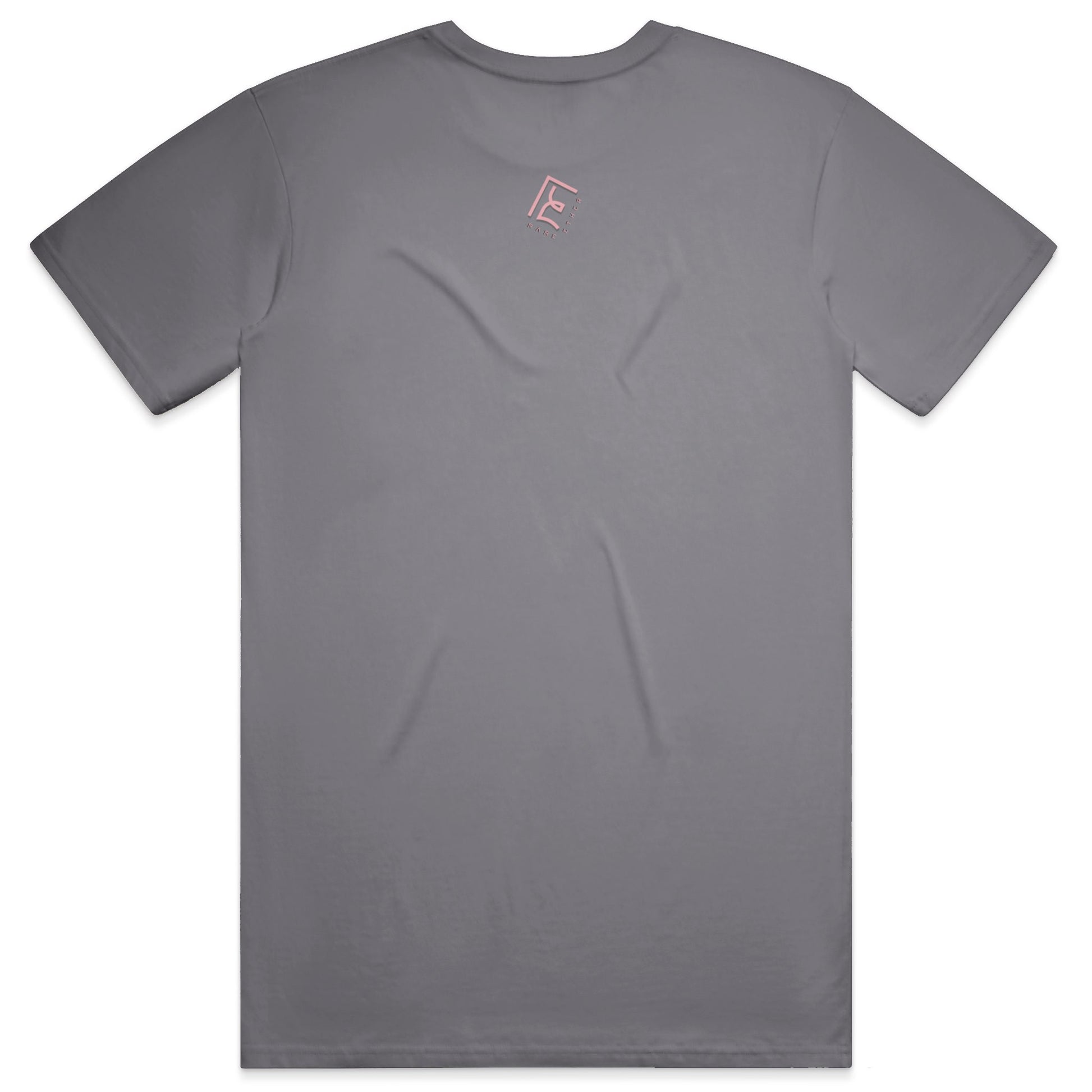 Rare Ether full color emblem tee