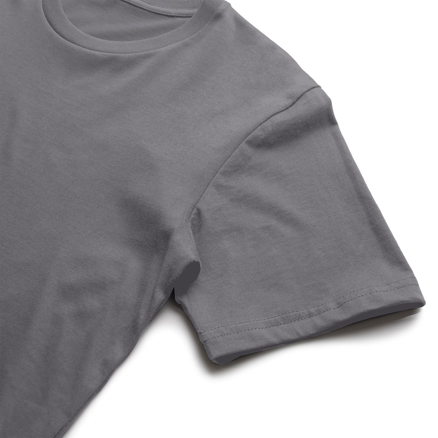 Rare Ether full color emblem tee
