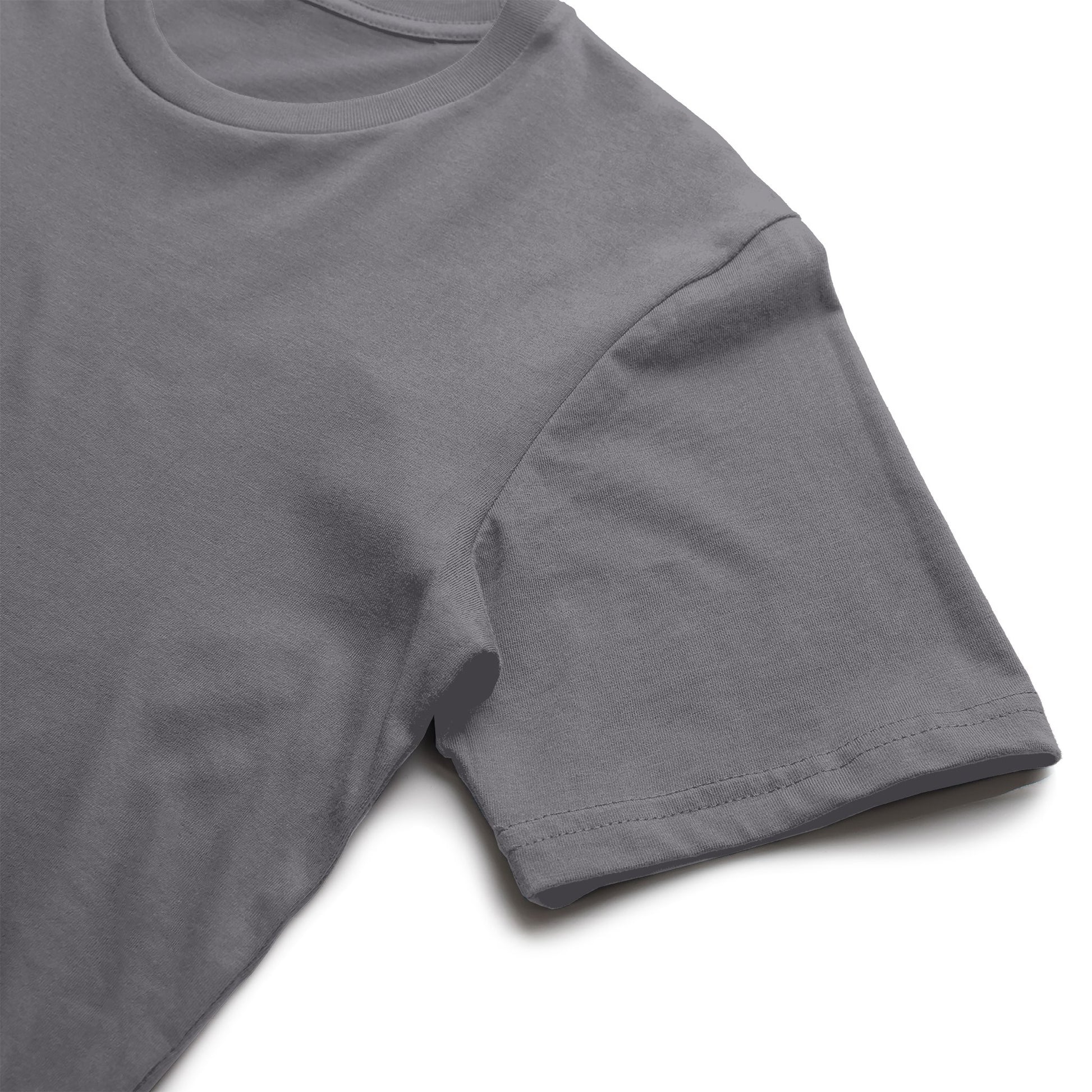 Rare Ether full color emblem tee
