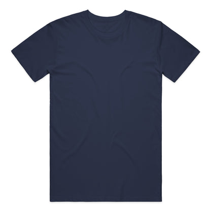 Rare Ether full color emblem tee