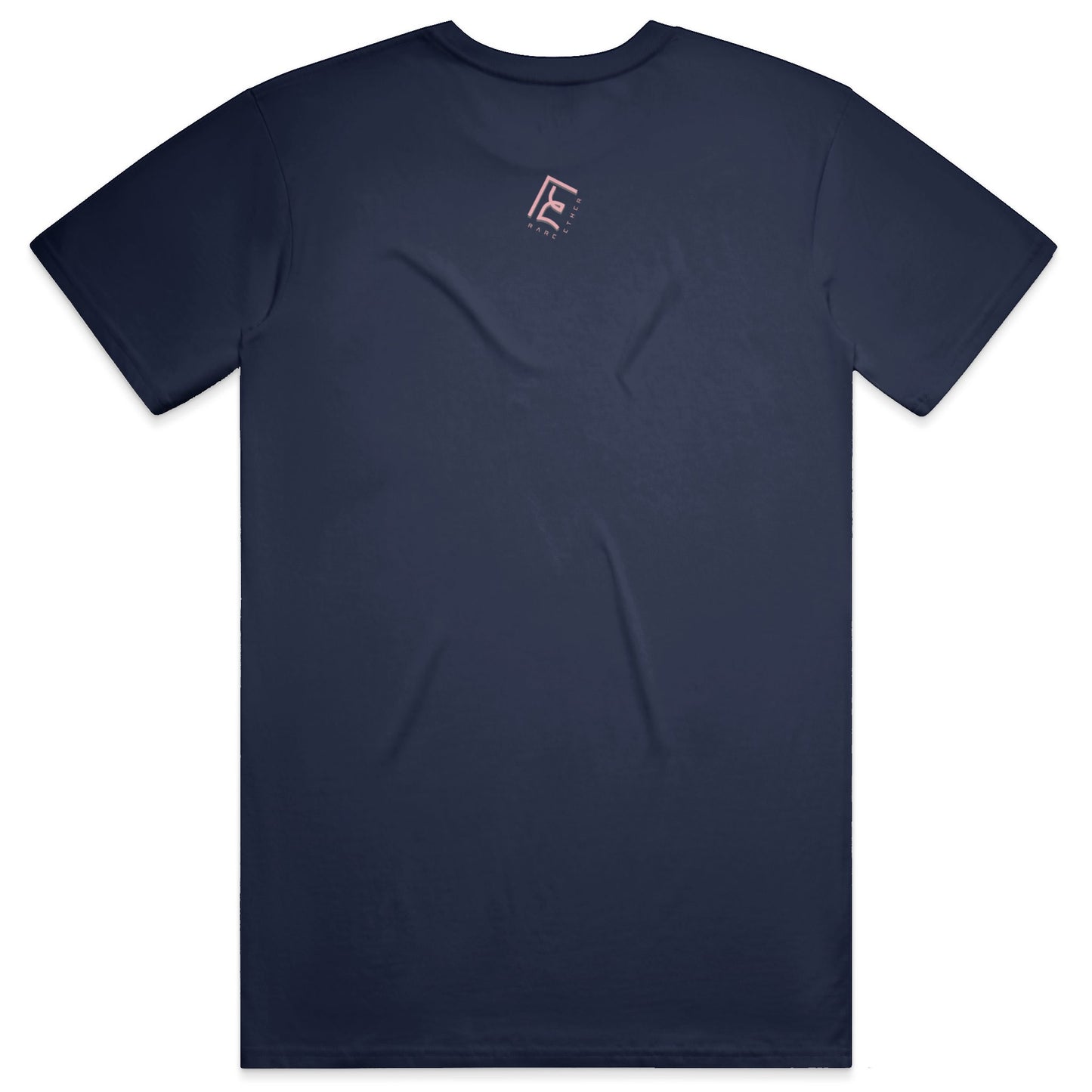 Rare Ether full color emblem tee