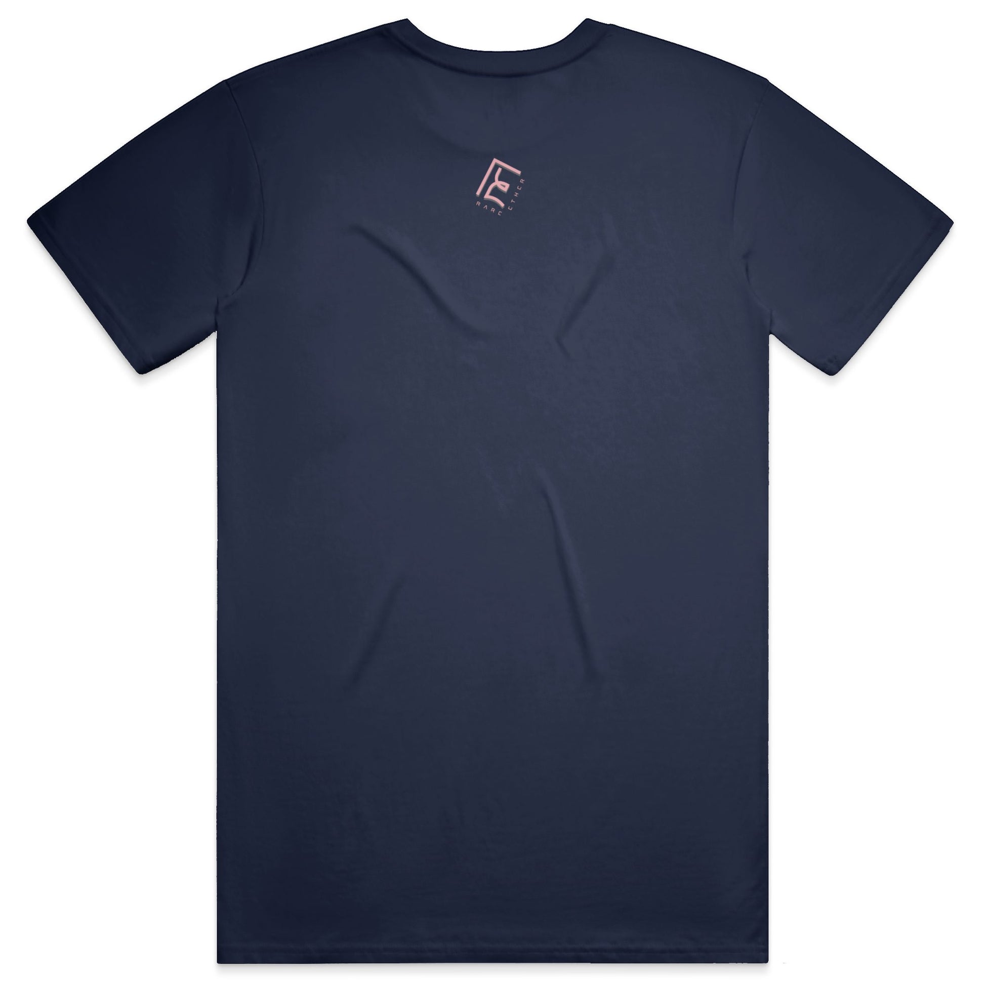 Rare Ether full color emblem tee