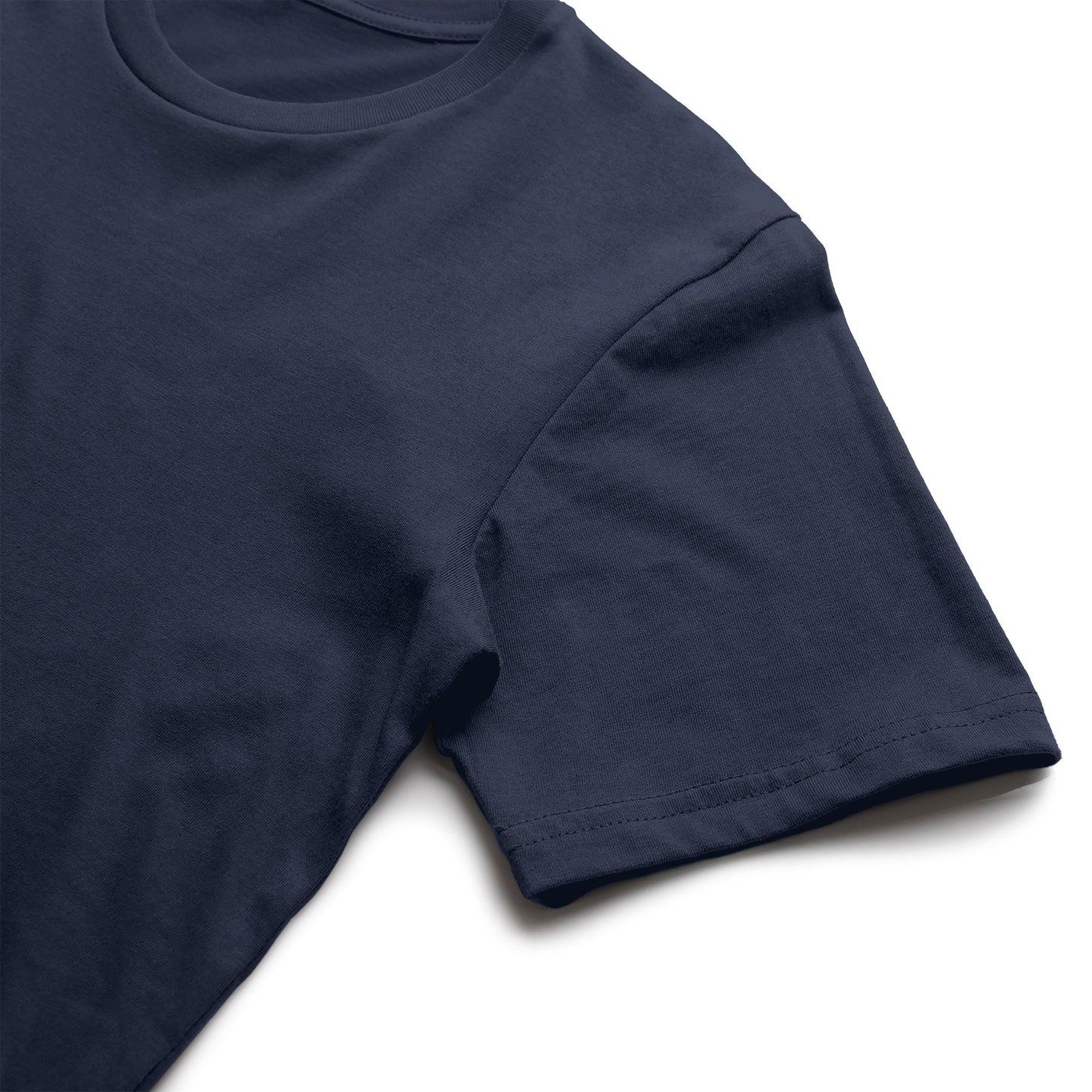 Rare Ether full color emblem tee