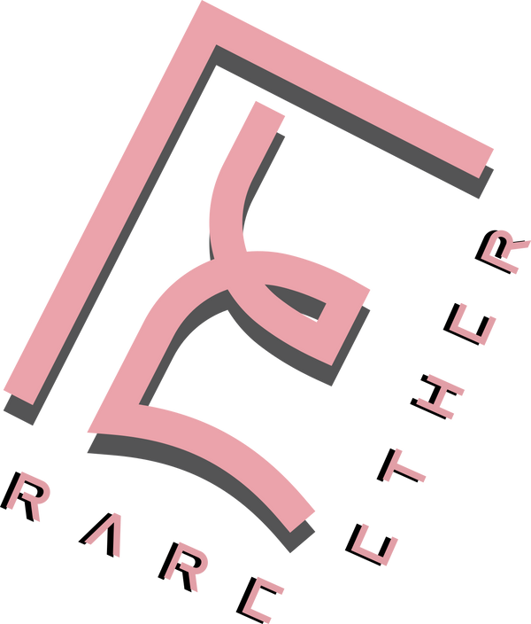 Rare Ether Apparel